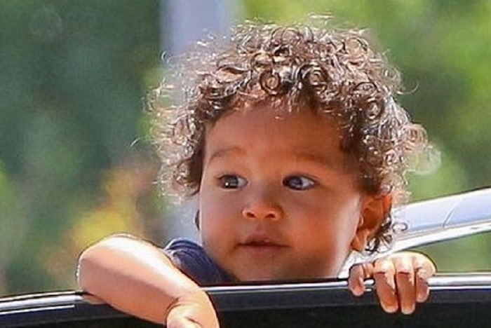Maceo Robert Martinez - Pics and Facts of Halle Berry's Son With Olivier Martinez 